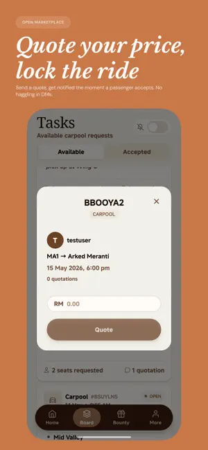 Rojakkk screenshot 2