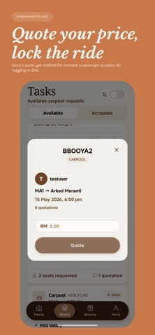Rojakkk Screenshot 2 of 8