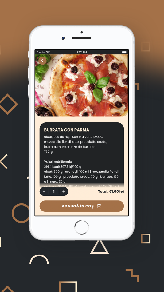 #4. Ristretto (iOS) 由: TAPTASTY SA
