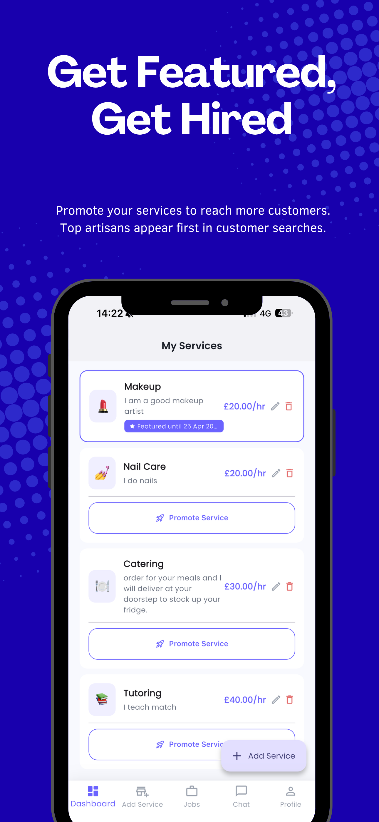 Artisio App screenshot 12