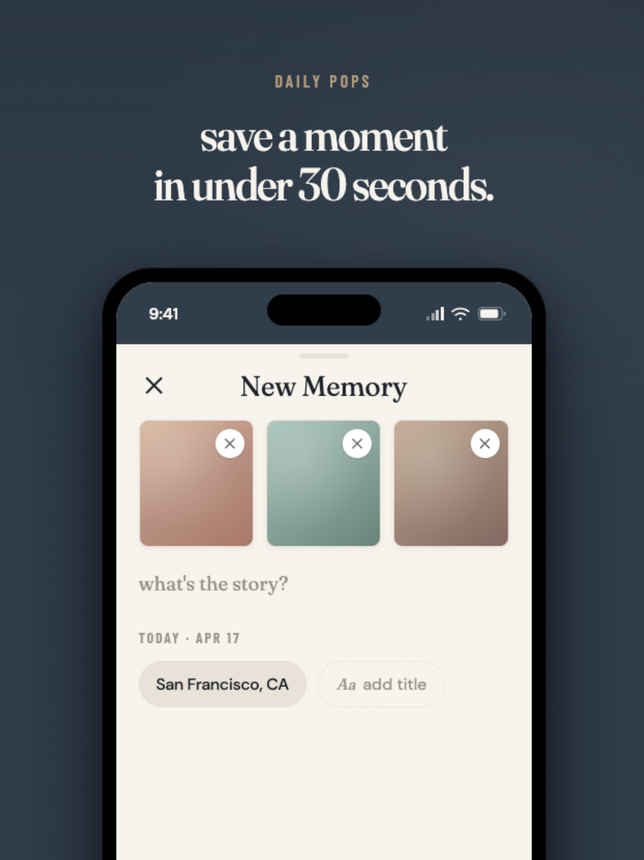 HeyPops screenshot 8