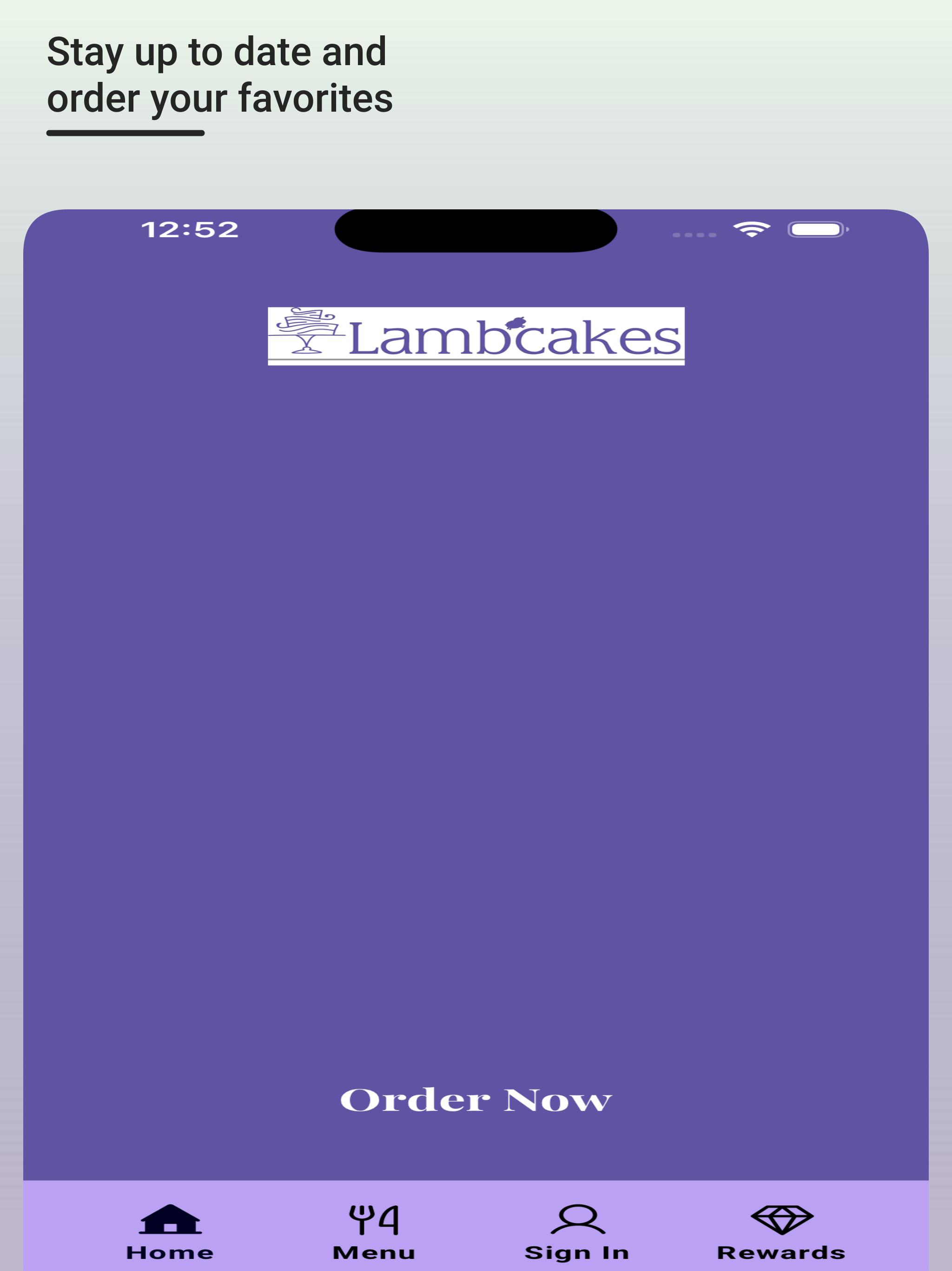 Lambcakes screenshot 4