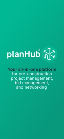 PlanHub Screenshot 1 of 9