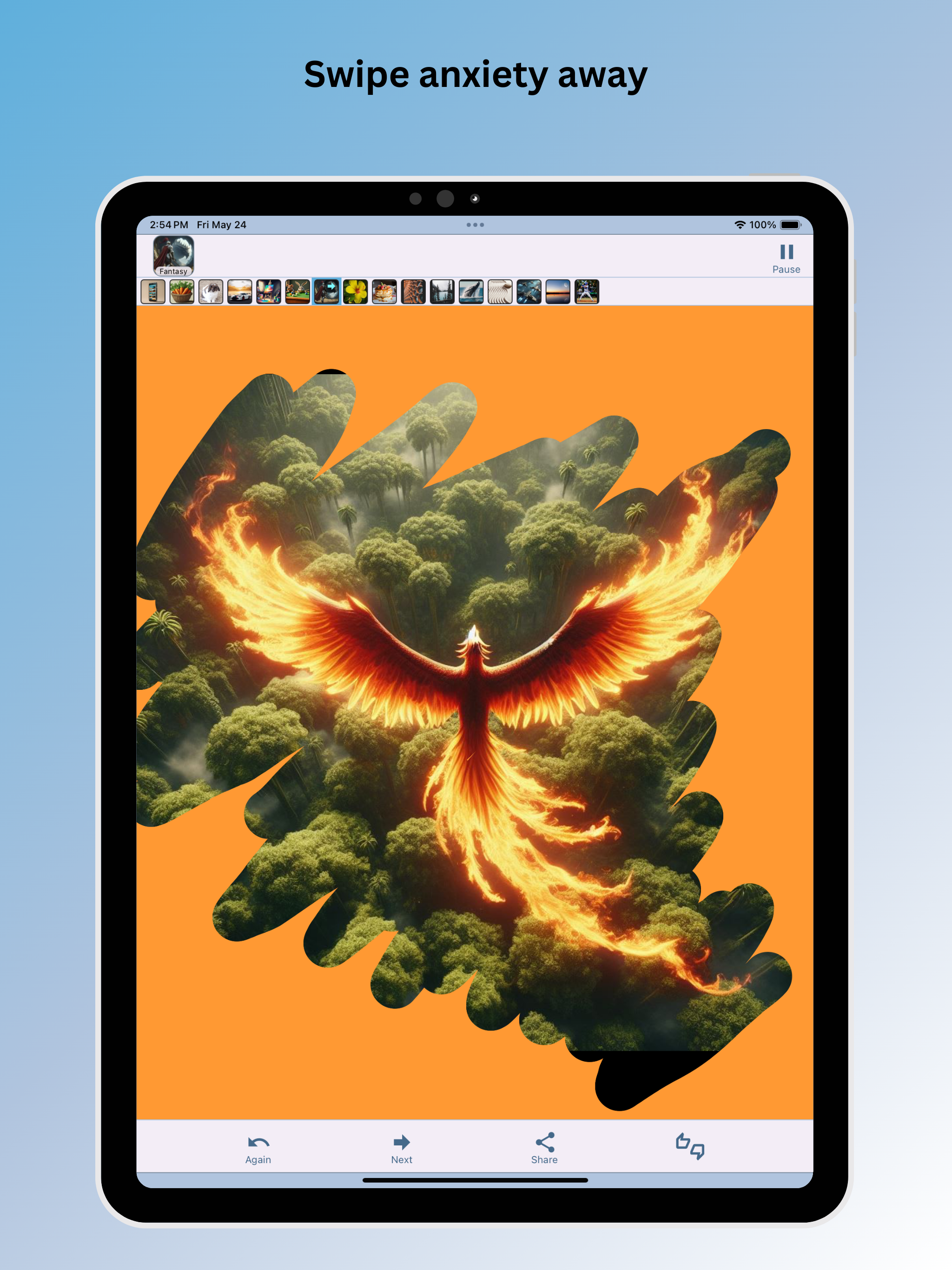 Milesoft Reveal