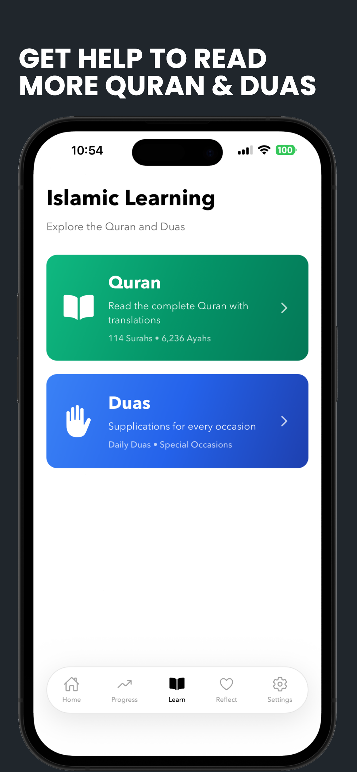 Deen Taqwa - Salah & Dhikr