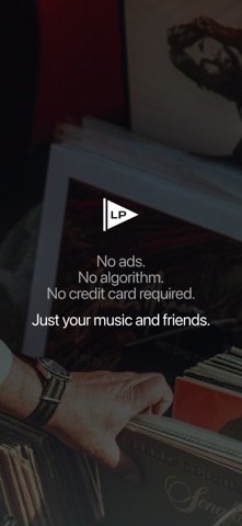 Listen Party Screenshot 6 of 6