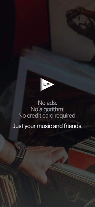 Listen Party Screenshot 6 of 6