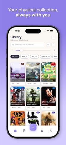 ShelfyHub Screenshot 1 of 5