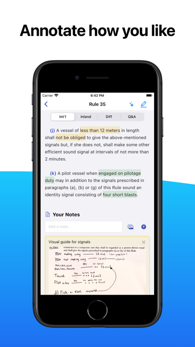 Neptune: Navigation Rules screenshot 5