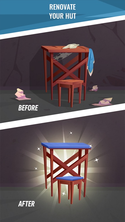 Hoosegow: Prison Survival screenshot-6