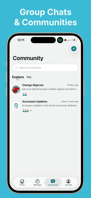 AccessPro: Book a Guest screenshot 4