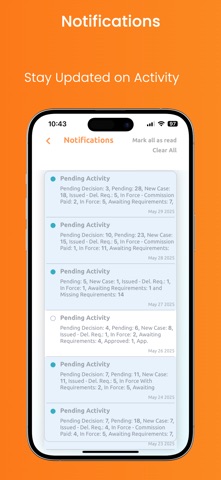 AgentVizion2Go Screenshot 5 of 6