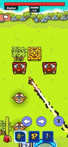 Iron Coast Screenshot 5 of 8