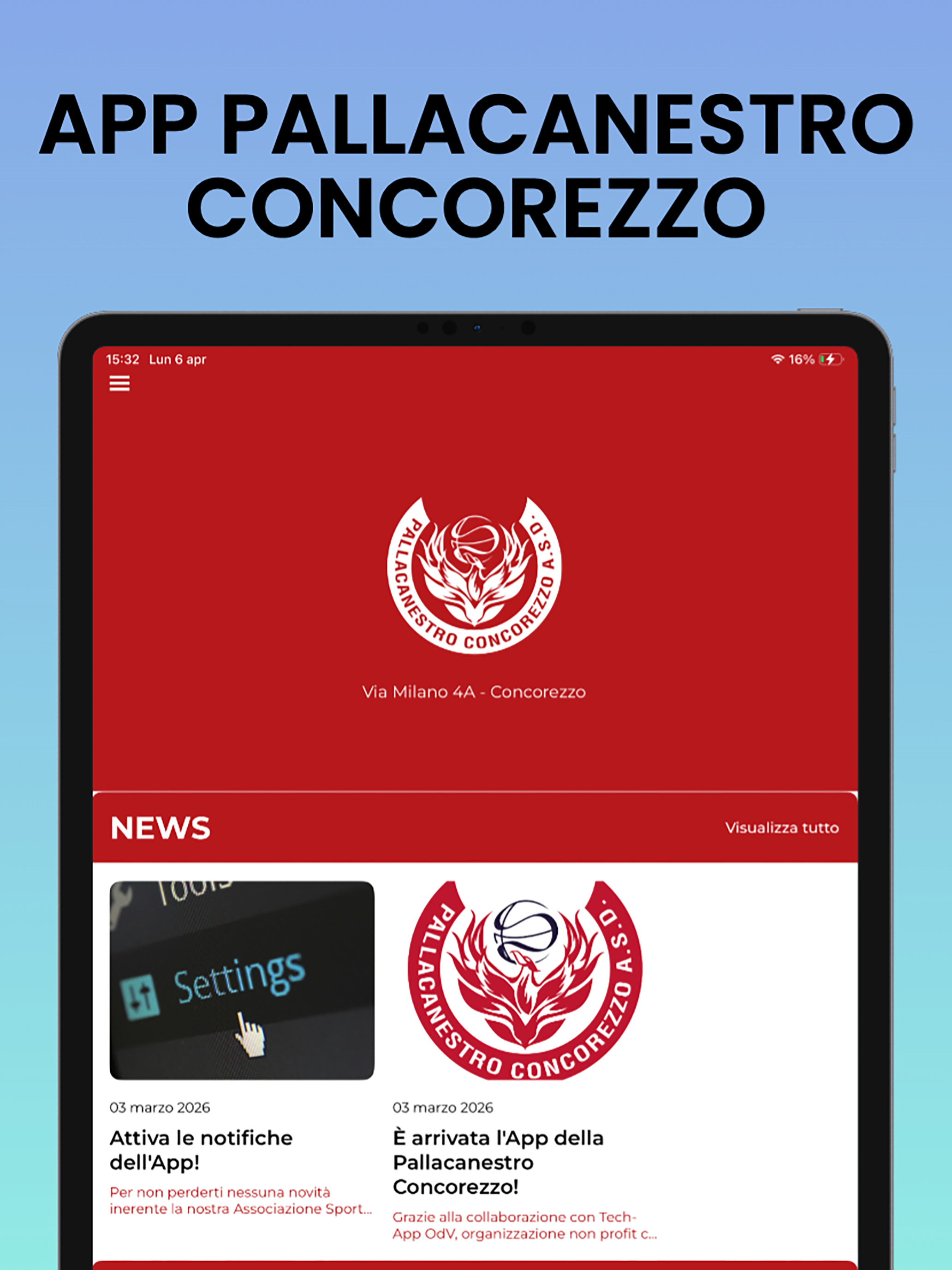 Pallacanestro Concorezzo