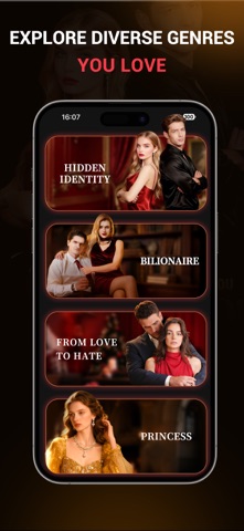 MoboReels: Short Drama Series App Store preview screenshot 8
