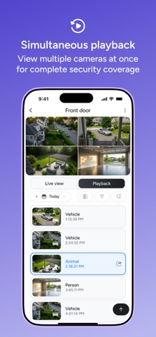 Lorex Connect Screenshot 5 of 5