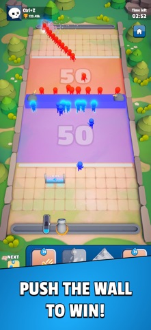 Dynamite push Screenshot 1 of 4