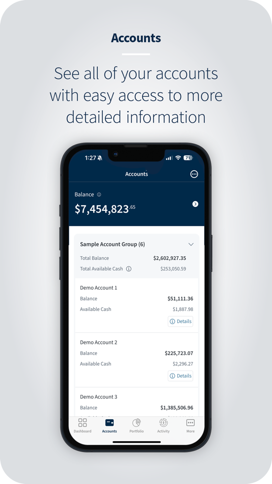 #2. Client Access (iOS) 由: Raymond James Financial