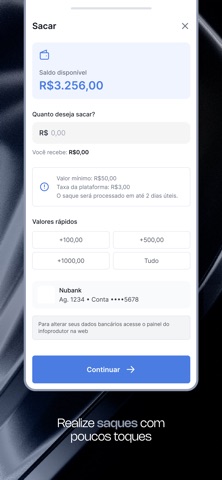 PagPolar screenshot