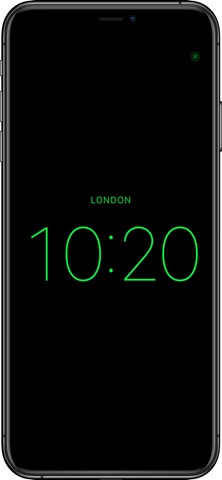 Clocker App Screenshot 6 of 7