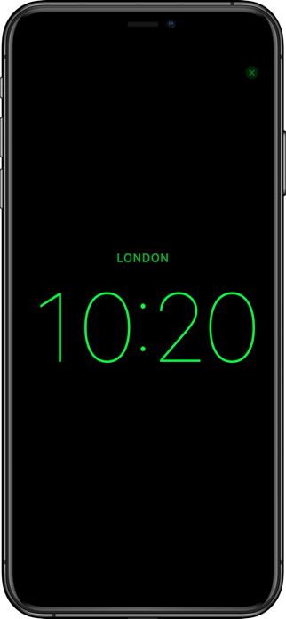 Clocker App Screenshot 6 of 7