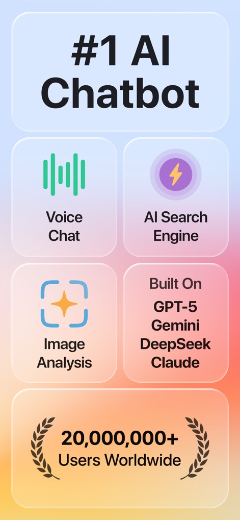 ChatBox AI - Chatbot Assistant - 究極のAIアシスタント