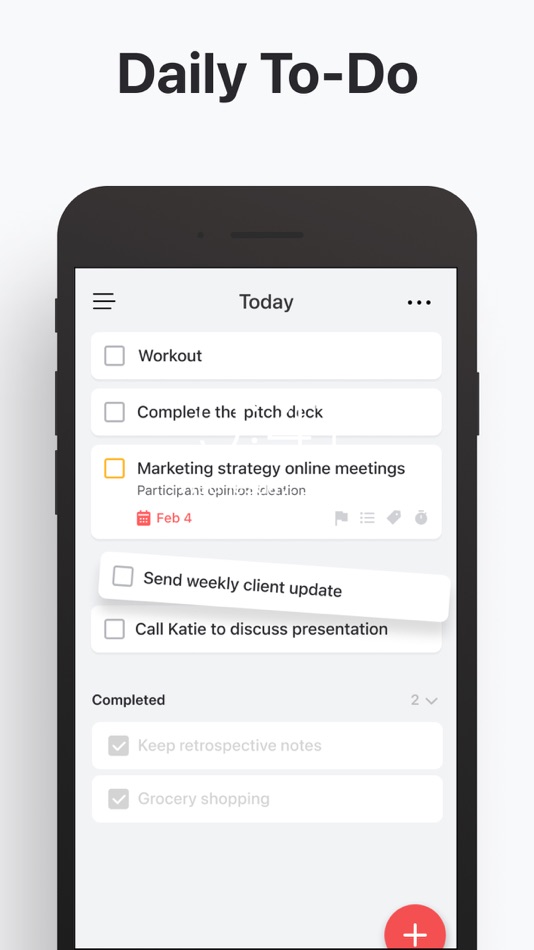 #3. Focus Keeper - Pomodoro Timer (iOS) 由: PIXO Incorporation