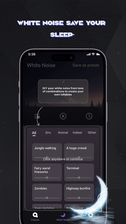 Voice Genius - AI Parody