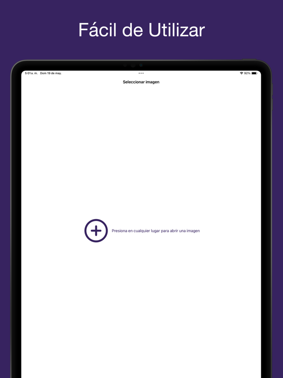 Screenshot #4 pour Editor de Fotos - PhotoFaacil