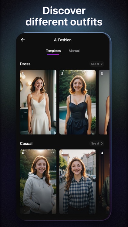 AI Boost－AI Image Editor screenshot-9