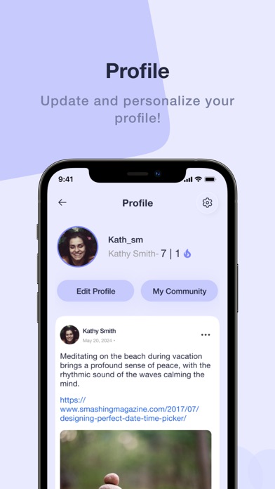 Maunda Screenshot
