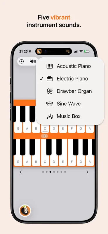 I Love a Piano screenshot 7 of 10