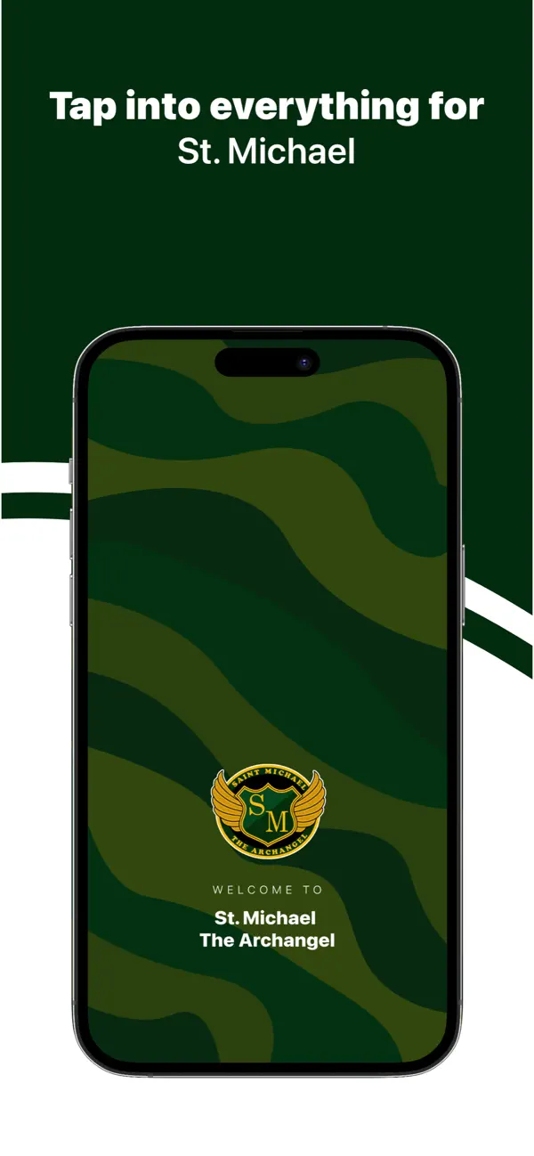 Screenshot #1 pour St. Michael the Archangel