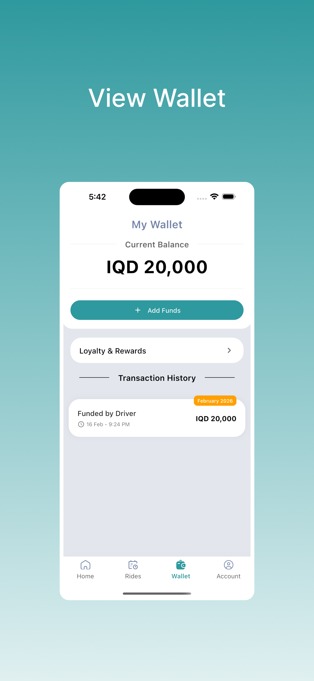 Stations - محطات screenshot 3