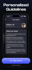 LooksMax Rate AI－Maximize Look screenshot