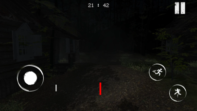 Uji Nyali Game Hantu Simulator Screenshot