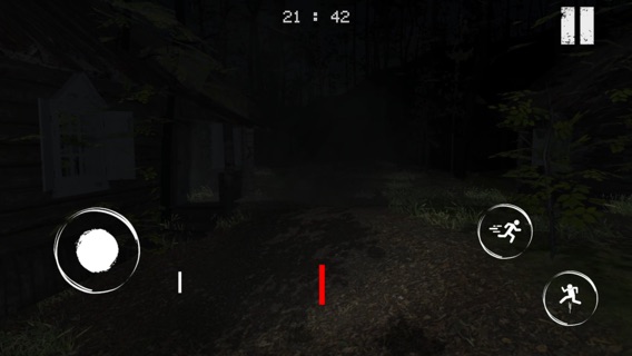 Uji Nyali Game Hantu Simulatorのおすすめ画像3