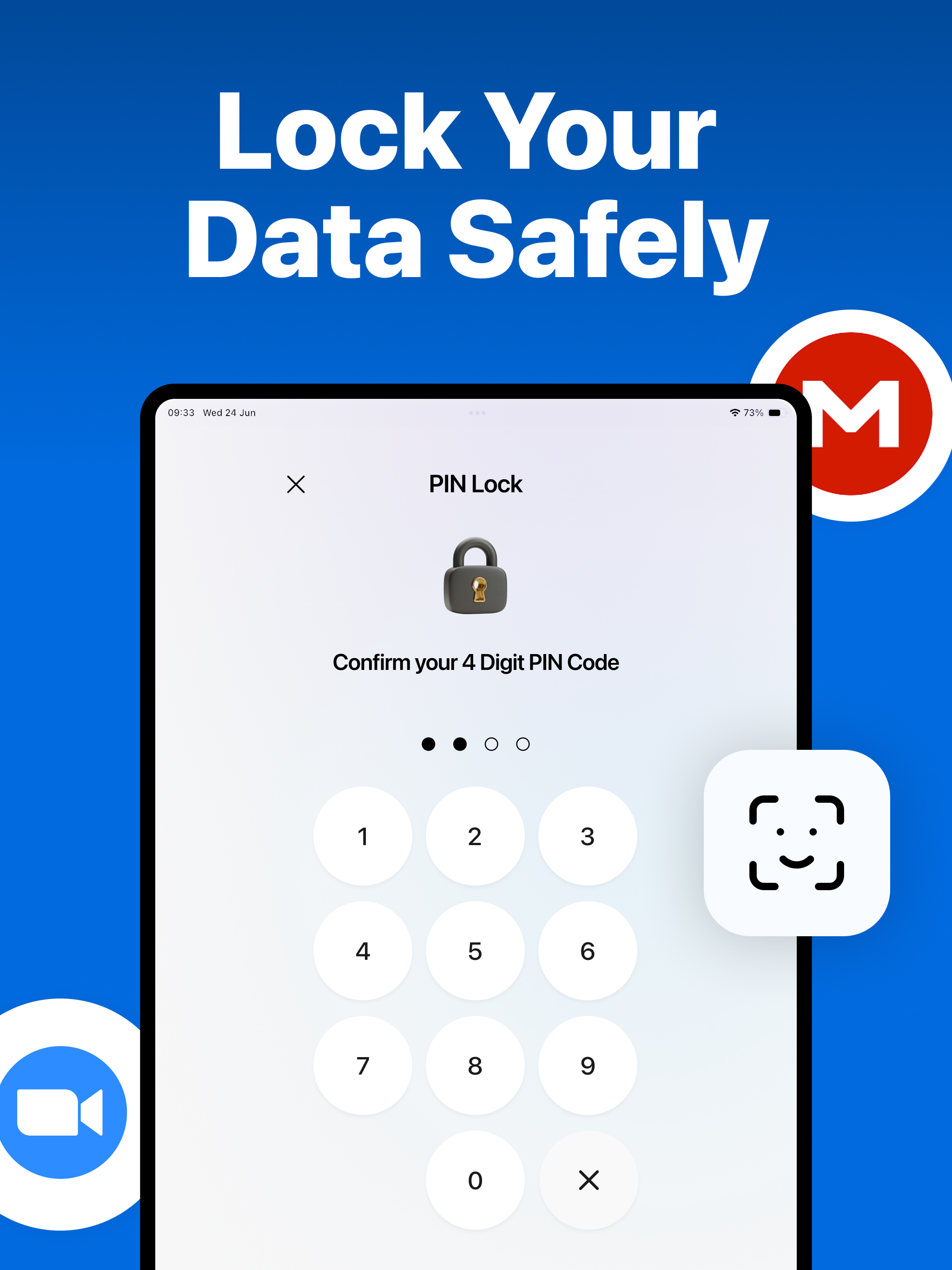 Authenticator App: 2FAS Auth screenshot 13