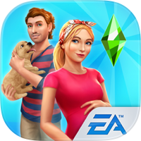 Los Sims™ FreePlay