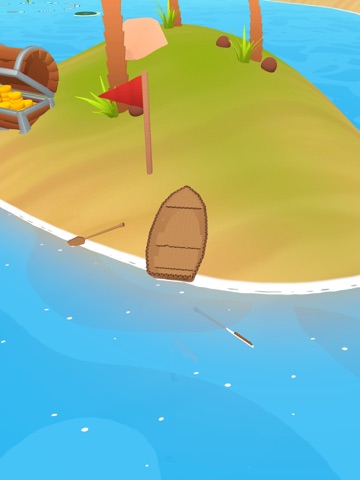 Boat Building - Treasure Hunt iPad screenshot
