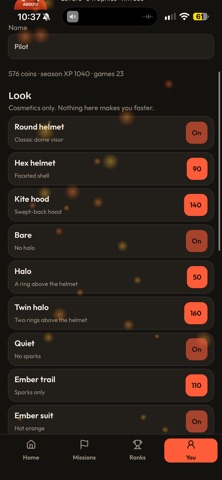 Asoltu Play Hub screenshot 4