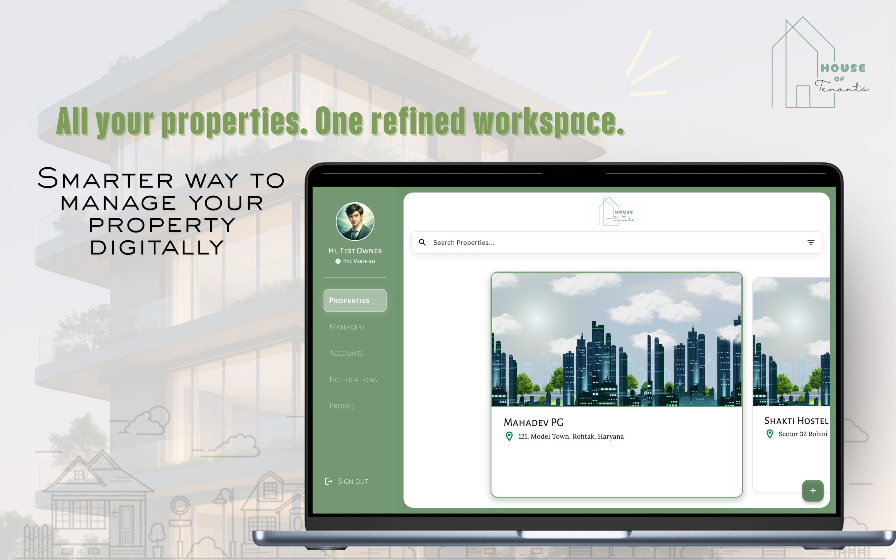 HouseOfTenants-Owner&Manager screenshot 12