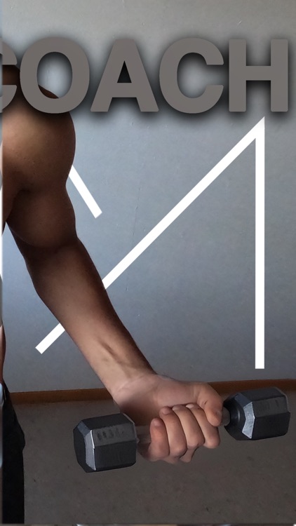 Actyn - Personal Fitness Coach