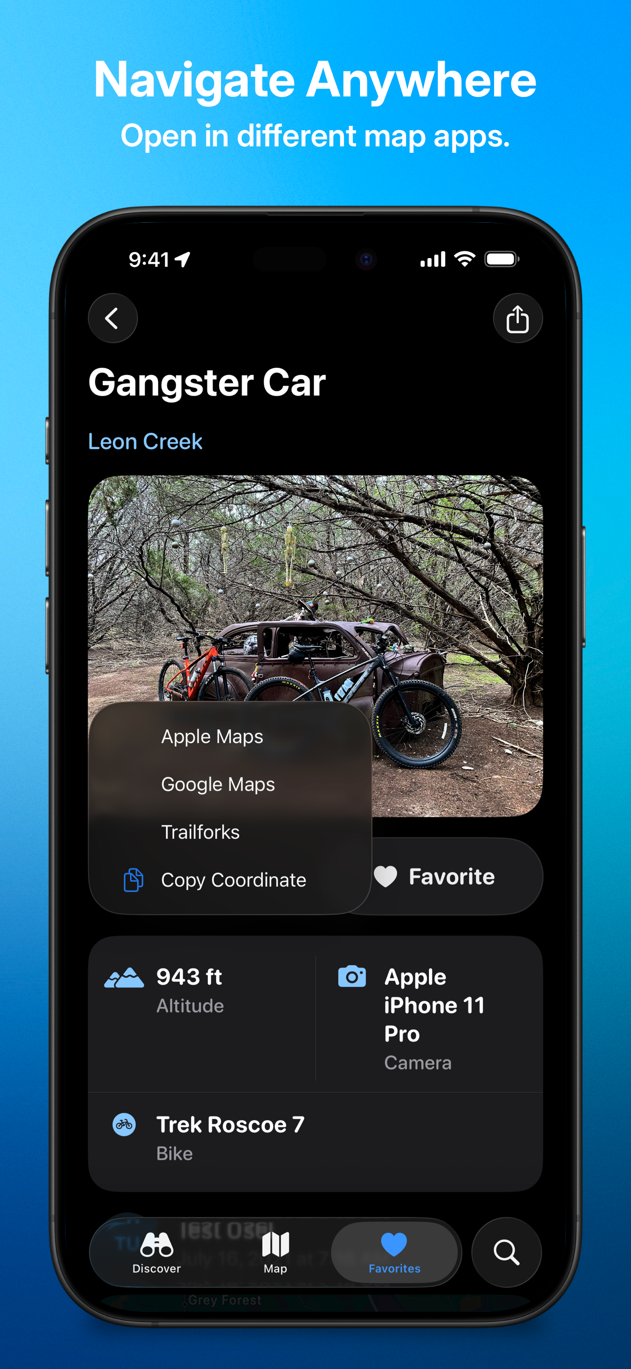 Send it! Outside screenshot 4