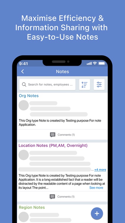 Workpulse Audit screenshot-6