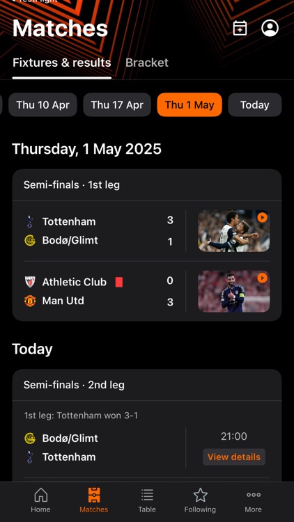 UEFA Europa League Official