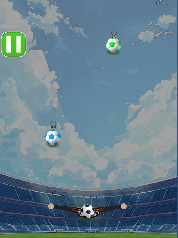 Screenshot #6 pour Buffer Tenis Shield Up