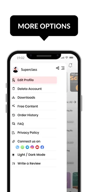 Oryll- Hub for Virtual Studies screenshot 2