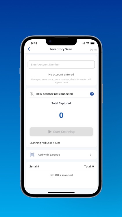 MyAlcon 360 screenshot-5