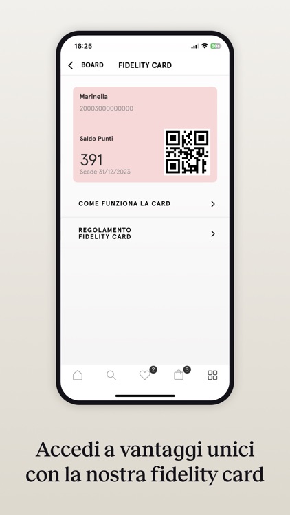 Rinascimento Official screenshot-6
